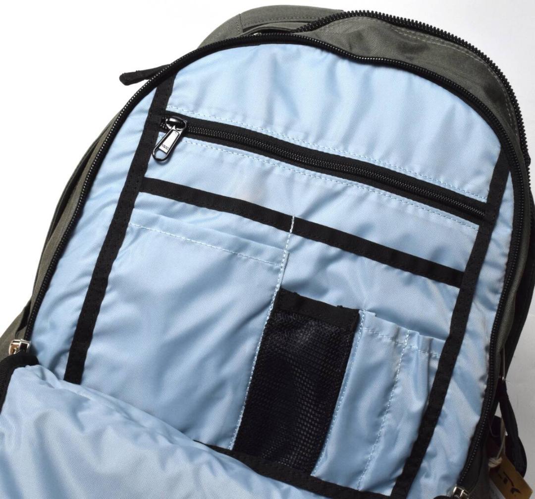 未使用 KELTY アーバンクラシックデイパック 30L リュック Sage