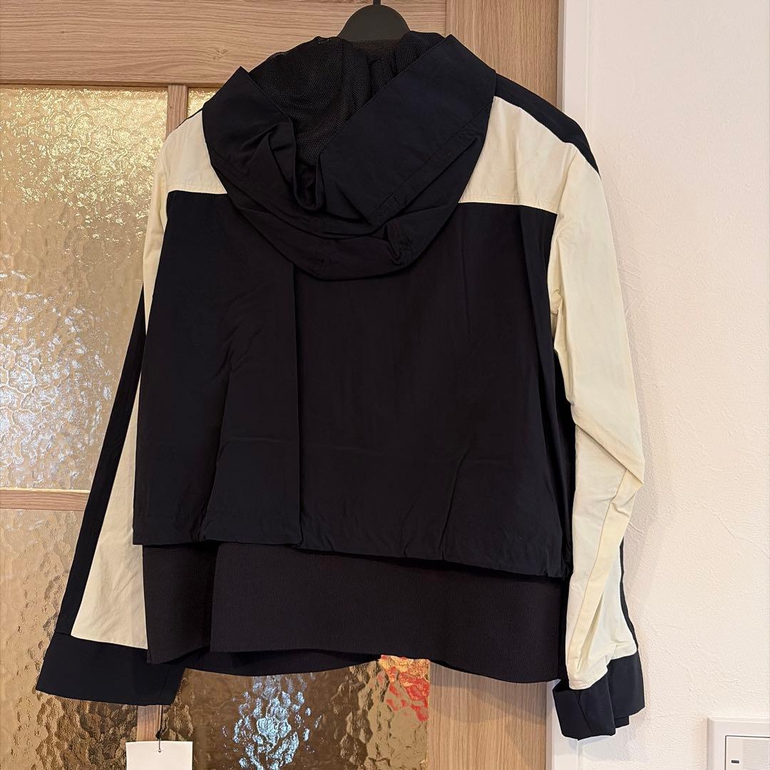 ヤマダヤ福袋2026 スコットクラブ 配色ロゴ アウター