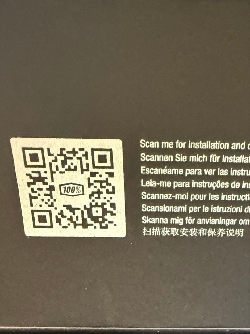 【正規品】100% ワンハンドレッド サングラス S3 Lavender