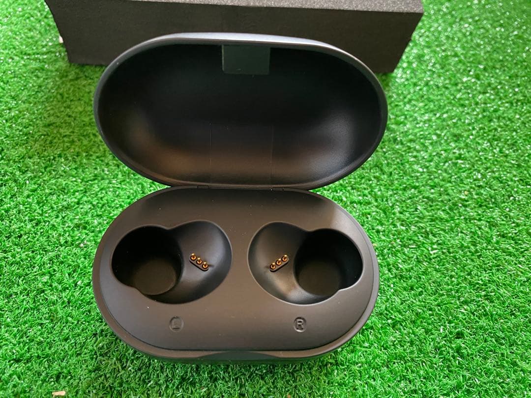 神谷浩史モデル　ワイヤレスイヤホン