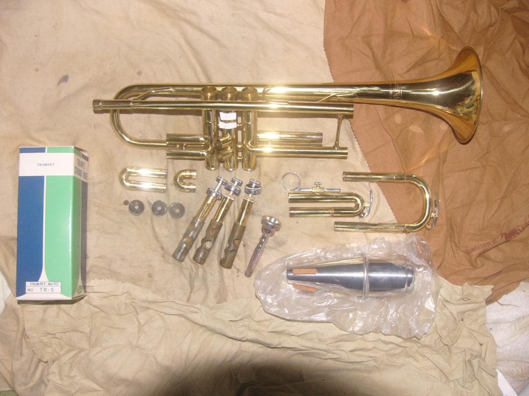 激レアビンテージ生産終了品！！スズキ社製 /スズキベルマン/ S.Bellman