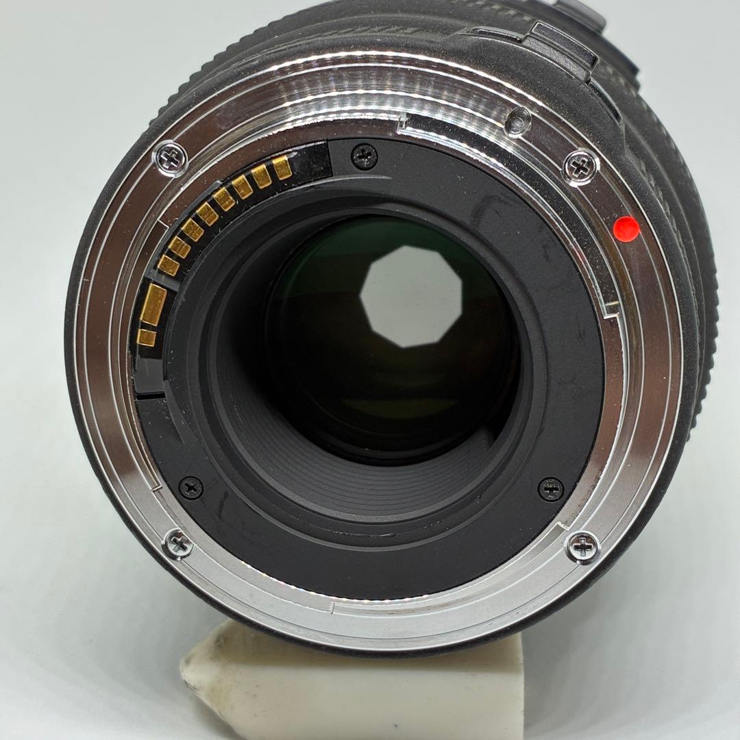 ジャンク MACRO 70mm F2.8 EX DG