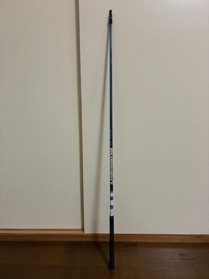 ディアマナTB60 S シャフト PINGスリーブ付き