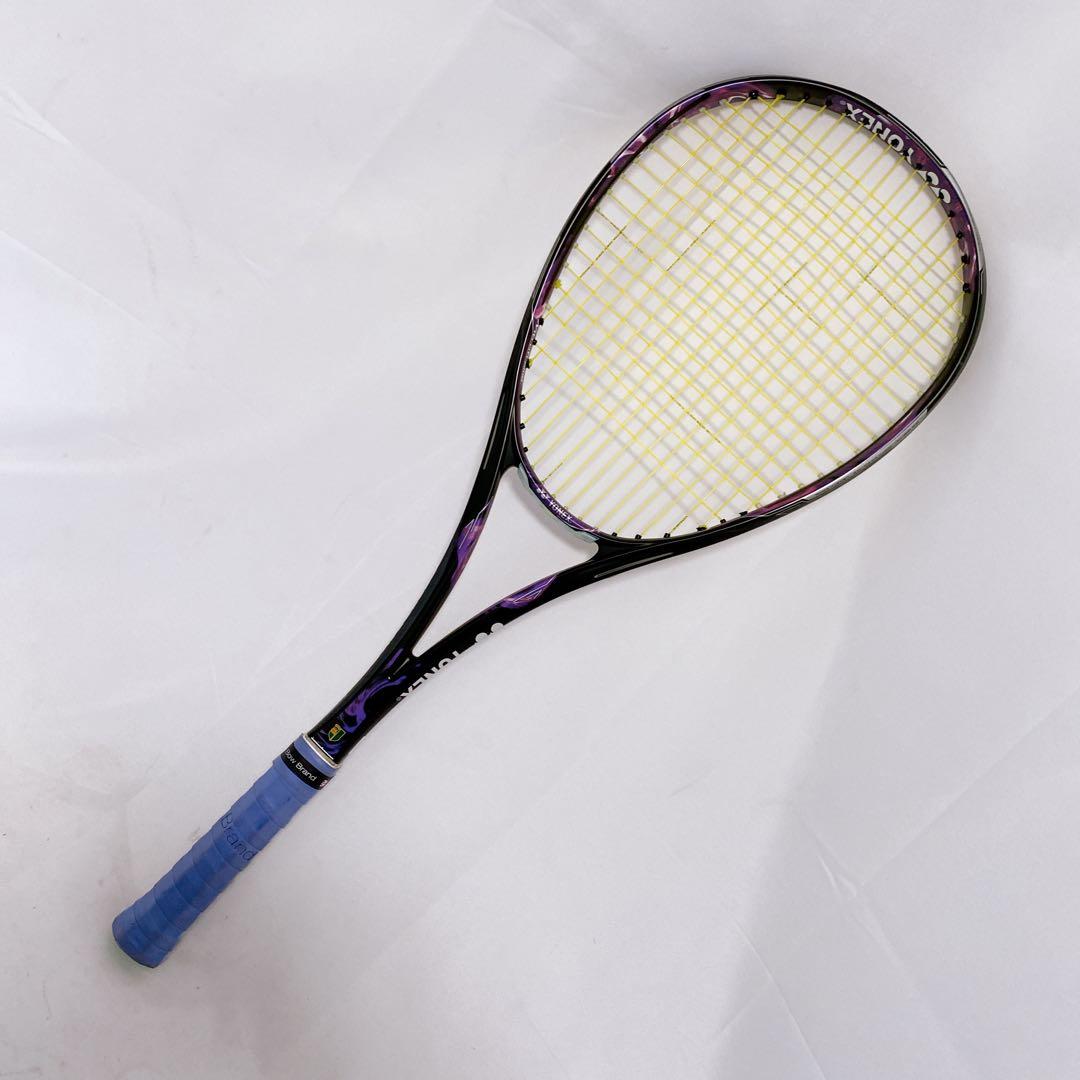 訳アリ 美品　YONEX ヨネックス　GEOBREAK80S ジオブレイク80S