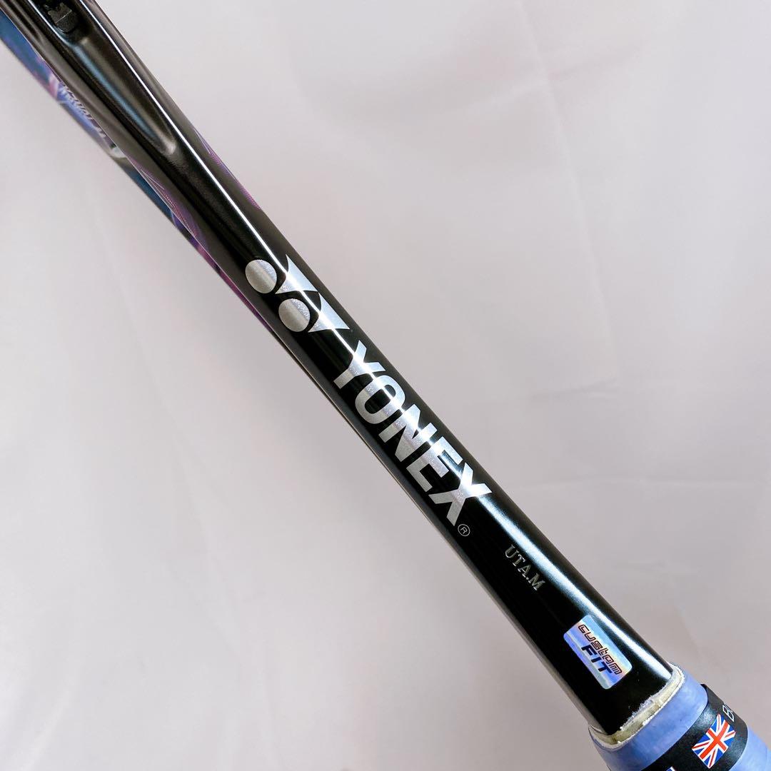 訳アリ 美品　YONEX ヨネックス　GEOBREAK80S ジオブレイク80S