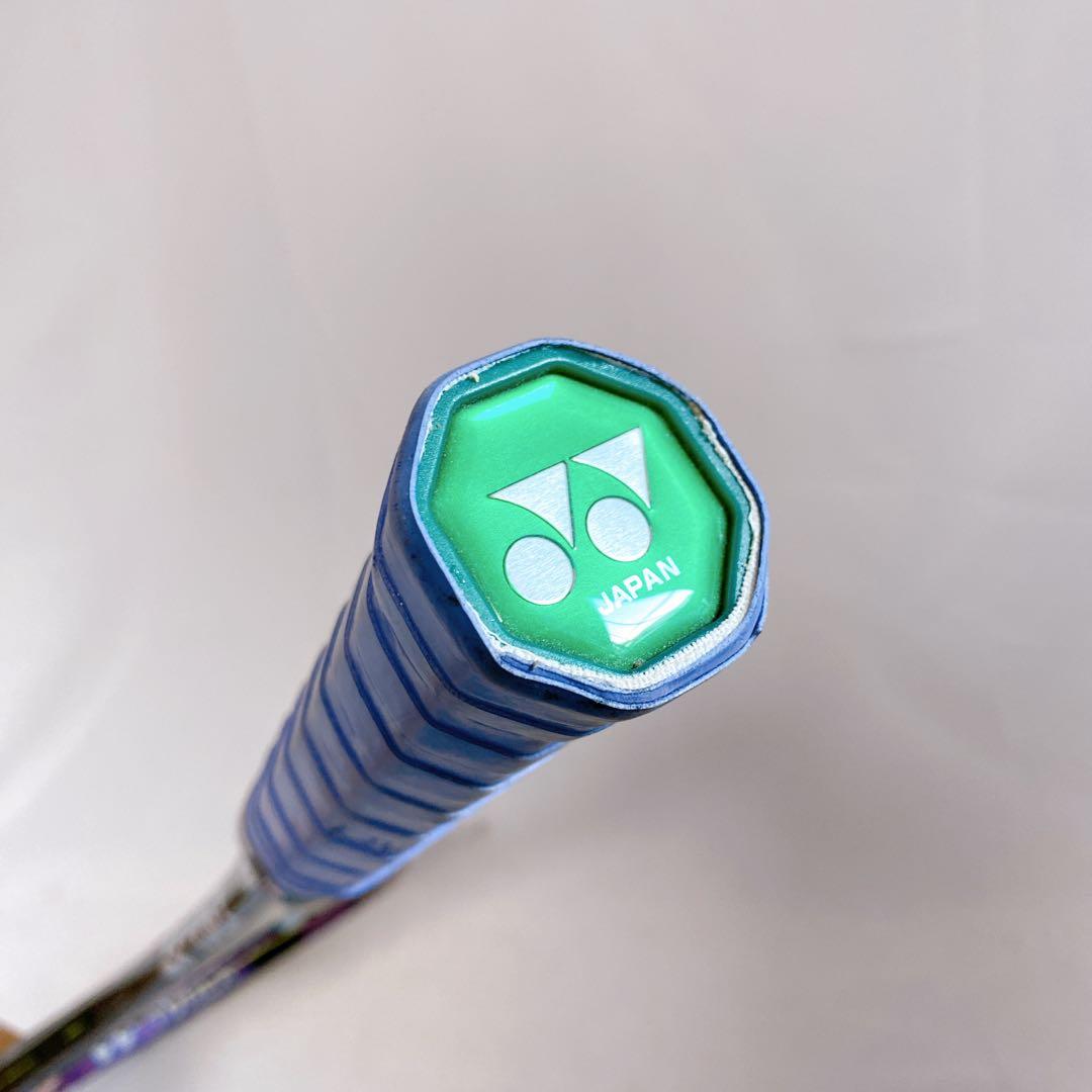 訳アリ 美品　YONEX ヨネックス　GEOBREAK80S ジオブレイク80S