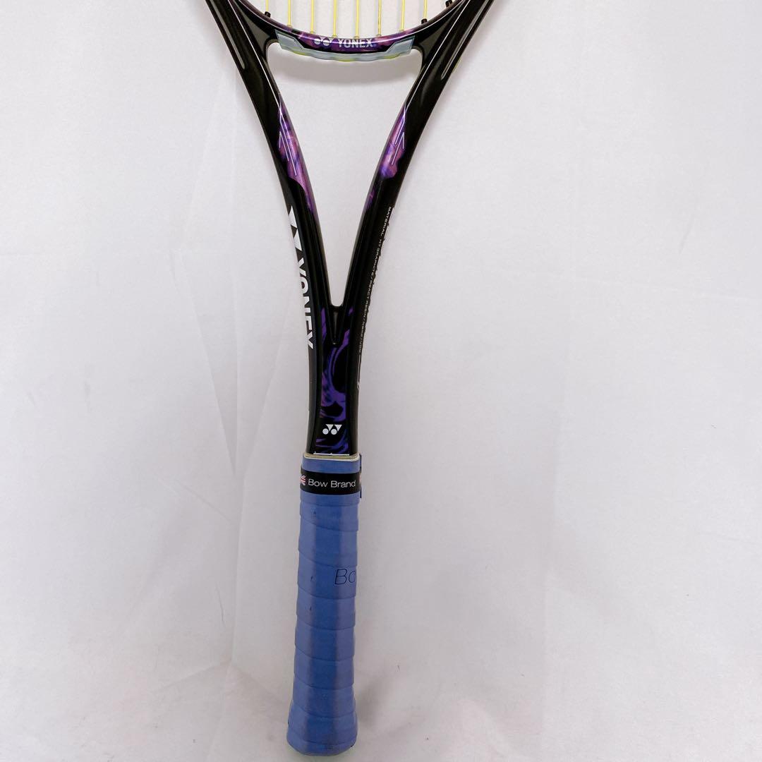訳アリ 美品　YONEX ヨネックス　GEOBREAK80S ジオブレイク80S