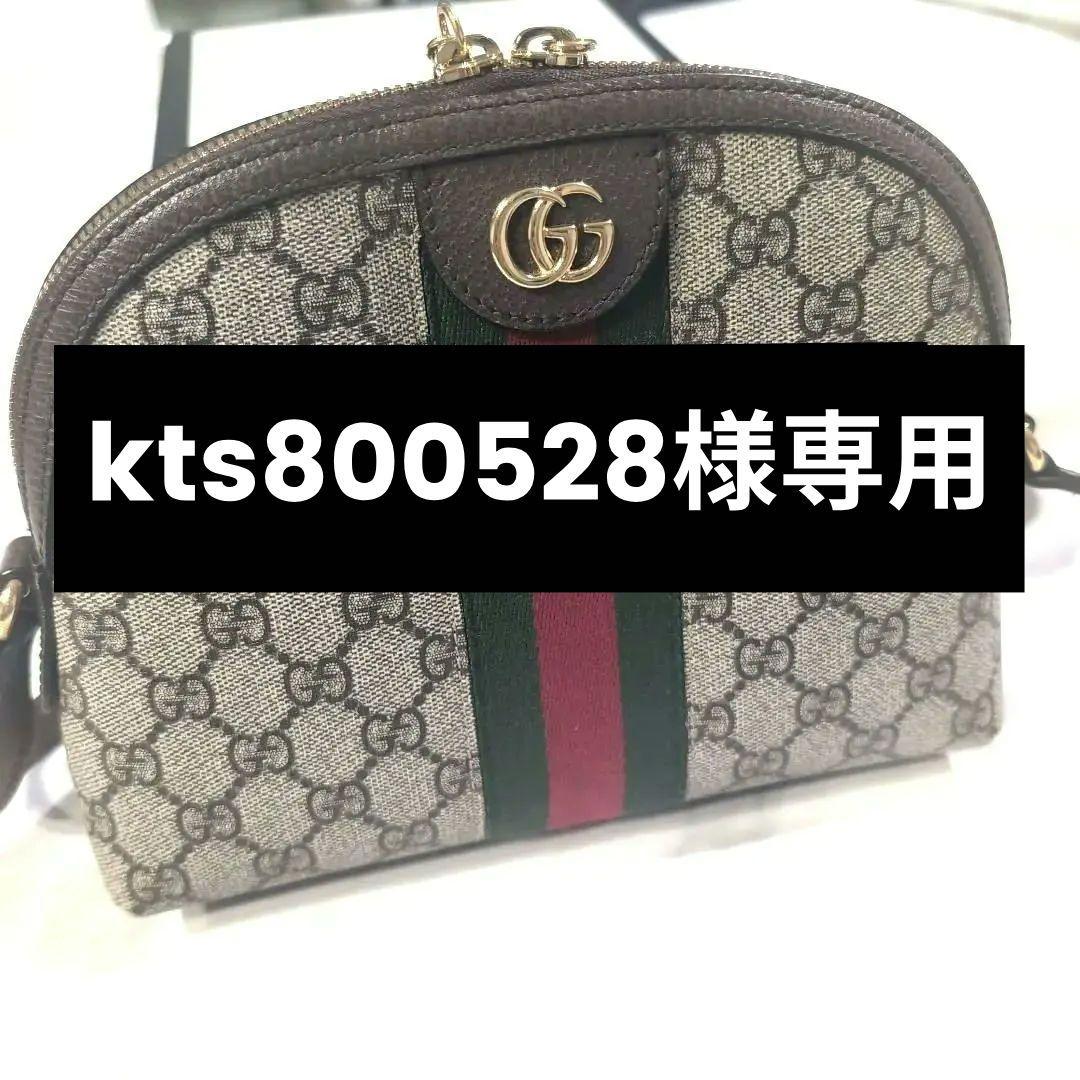 Gucci オフィディア　スモールショルダーバッグ