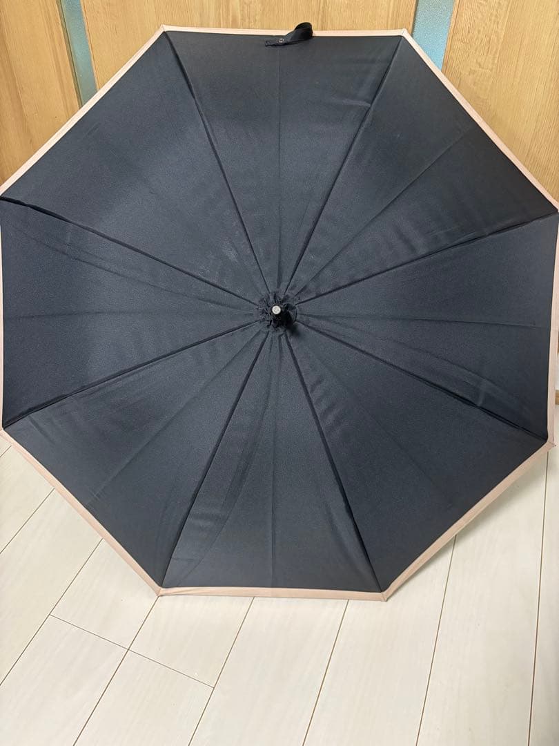 サンバリア100　長傘　Lサイズ 日傘