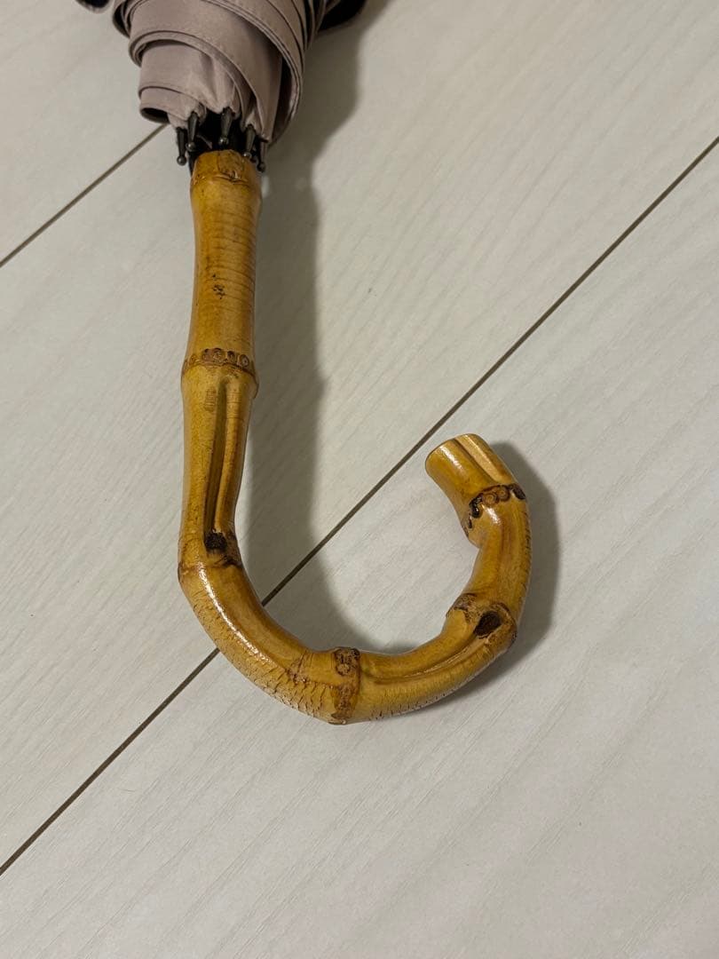 サンバリア100　長傘　Lサイズ 日傘