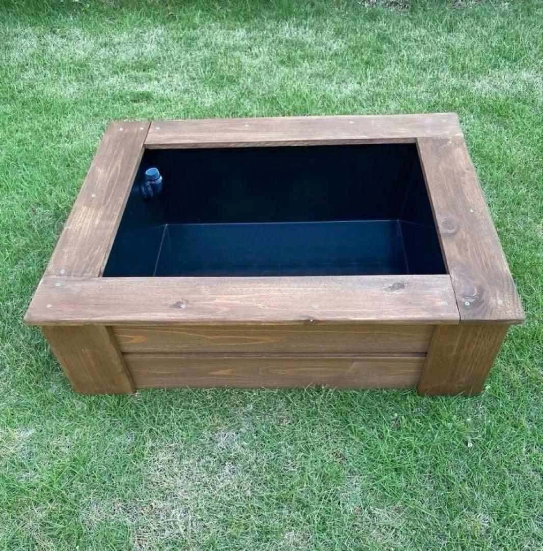 cao　Ｂタイプ　36L 木枠のみ