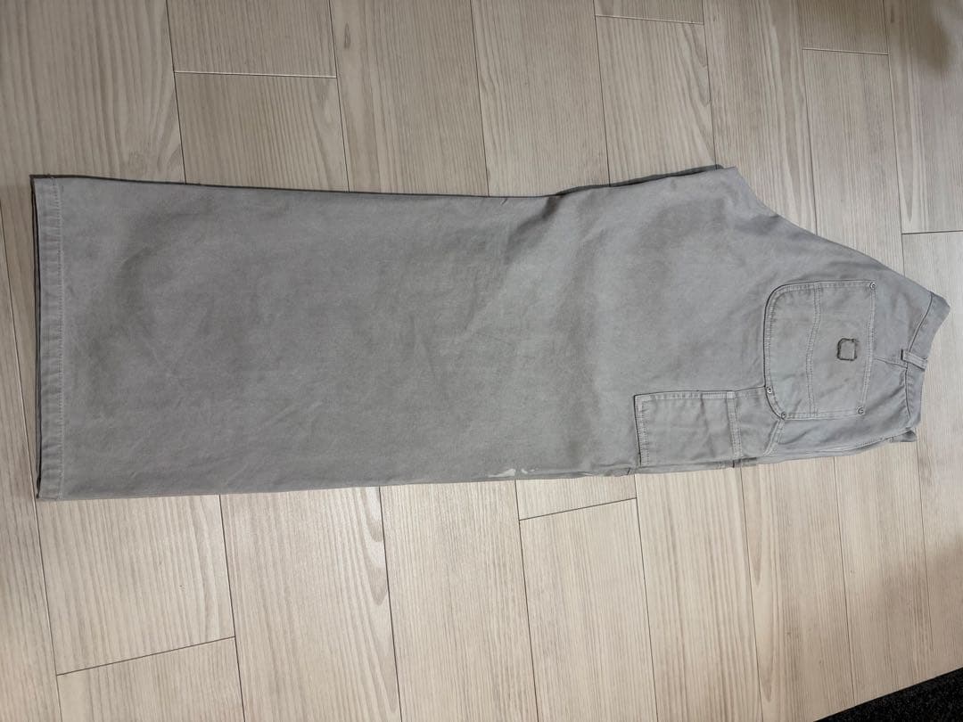 FIFTH GENERAL STORE ダブルニーパンツ Midium