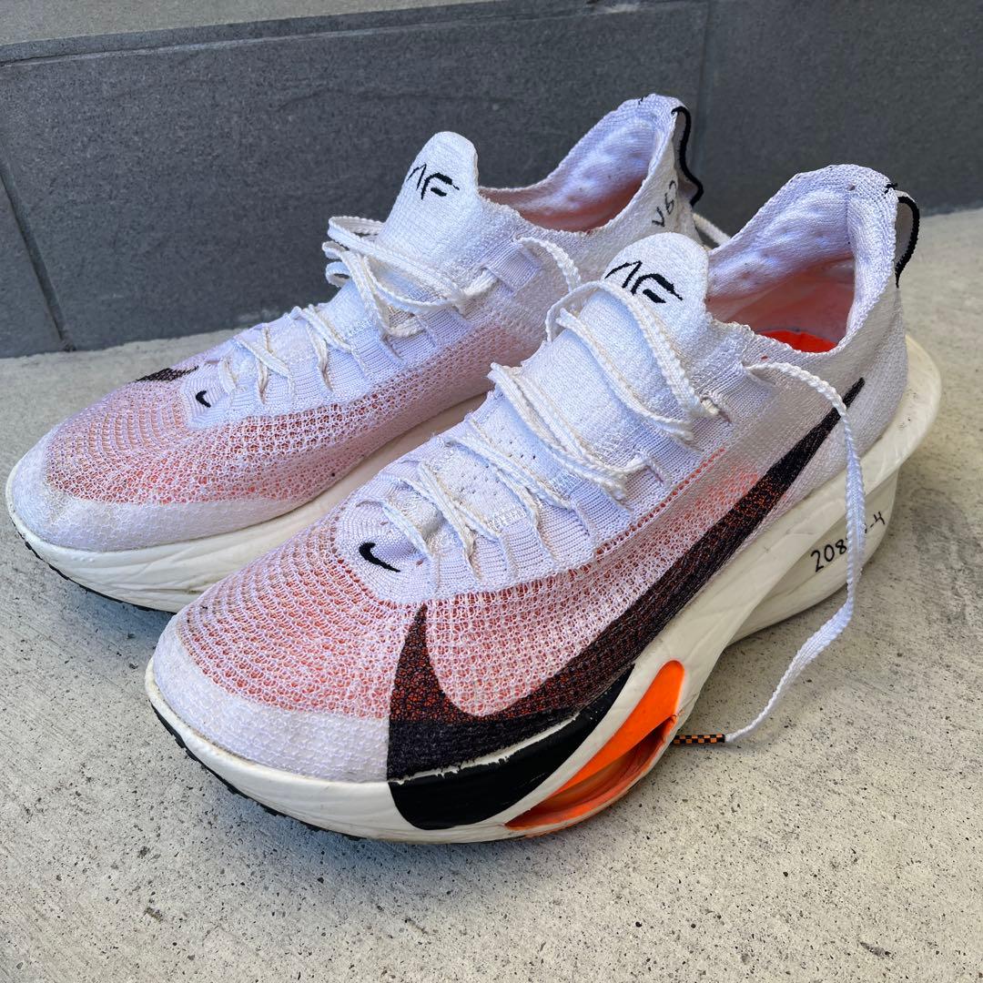 ナイキ アルファフライ3 プロトタイプ