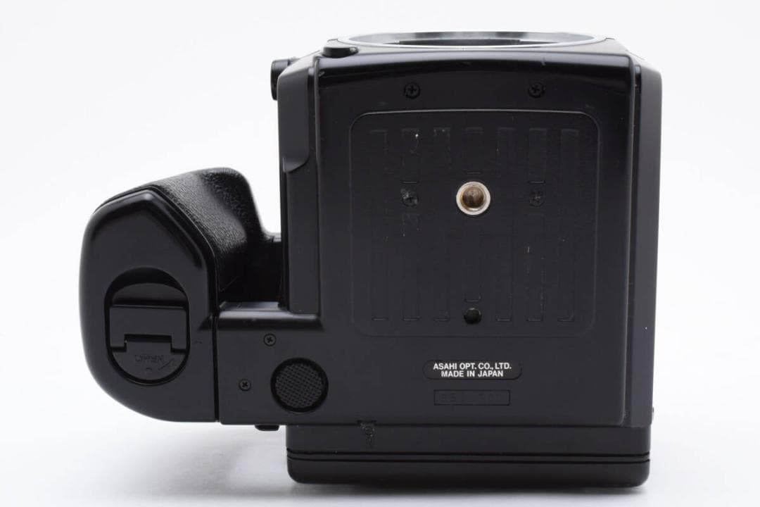 ★極美品★ペンタックス PENTAX 645N ボディ #999