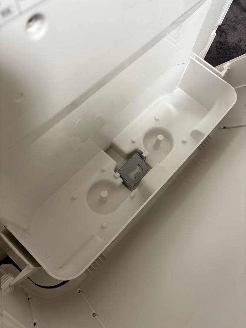 Panasonic 加湿器 FE-KXF15 2018年製