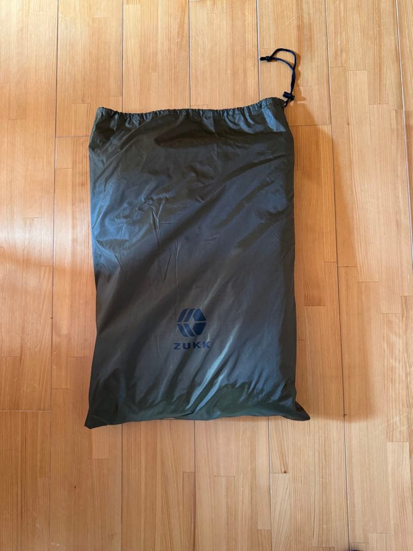 Zukk マギーTC前幕セット