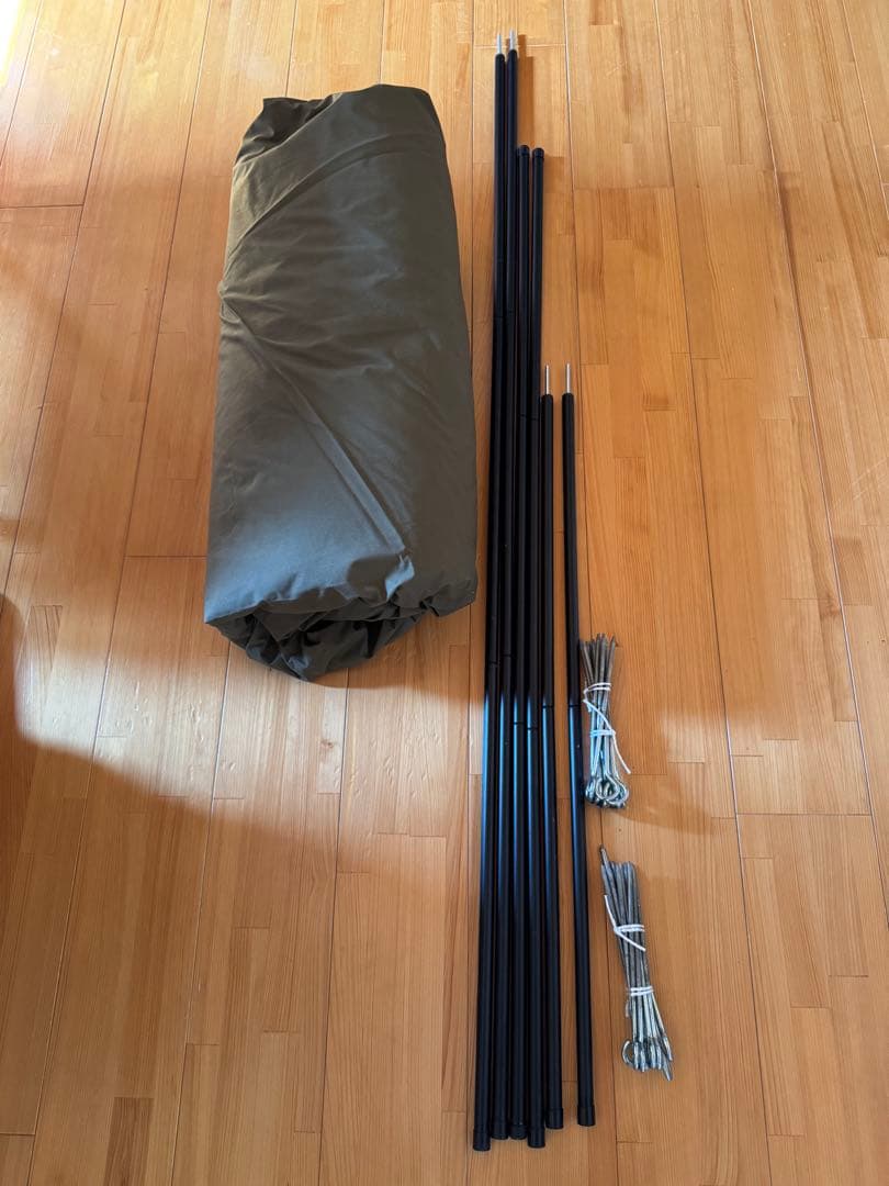 Zukk マギーTC前幕セット