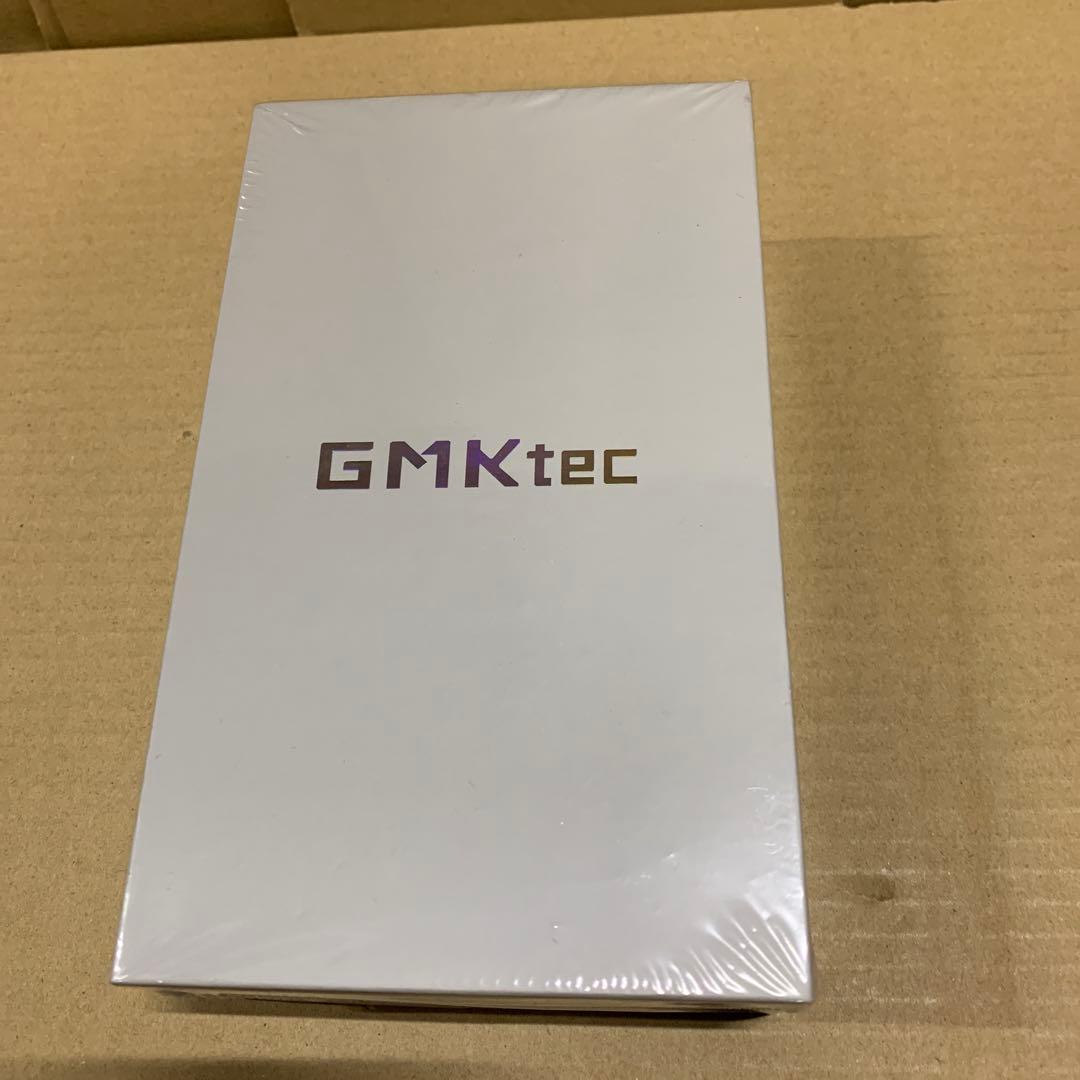 新品　GMKtecミニpc 【N150より速い】第12世代インテルAlder