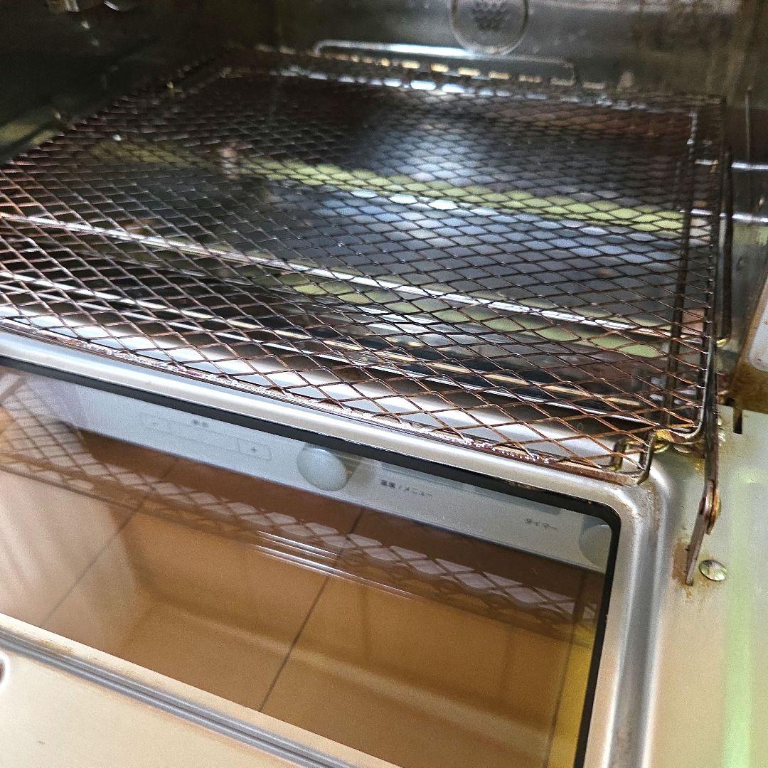 タイガー スチームコンベクションオーブン トースター KAX-X130【中古品】