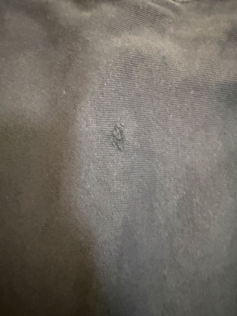 希少80'sUSA製CHAMPION チャンピオン REVERSE WEAVE