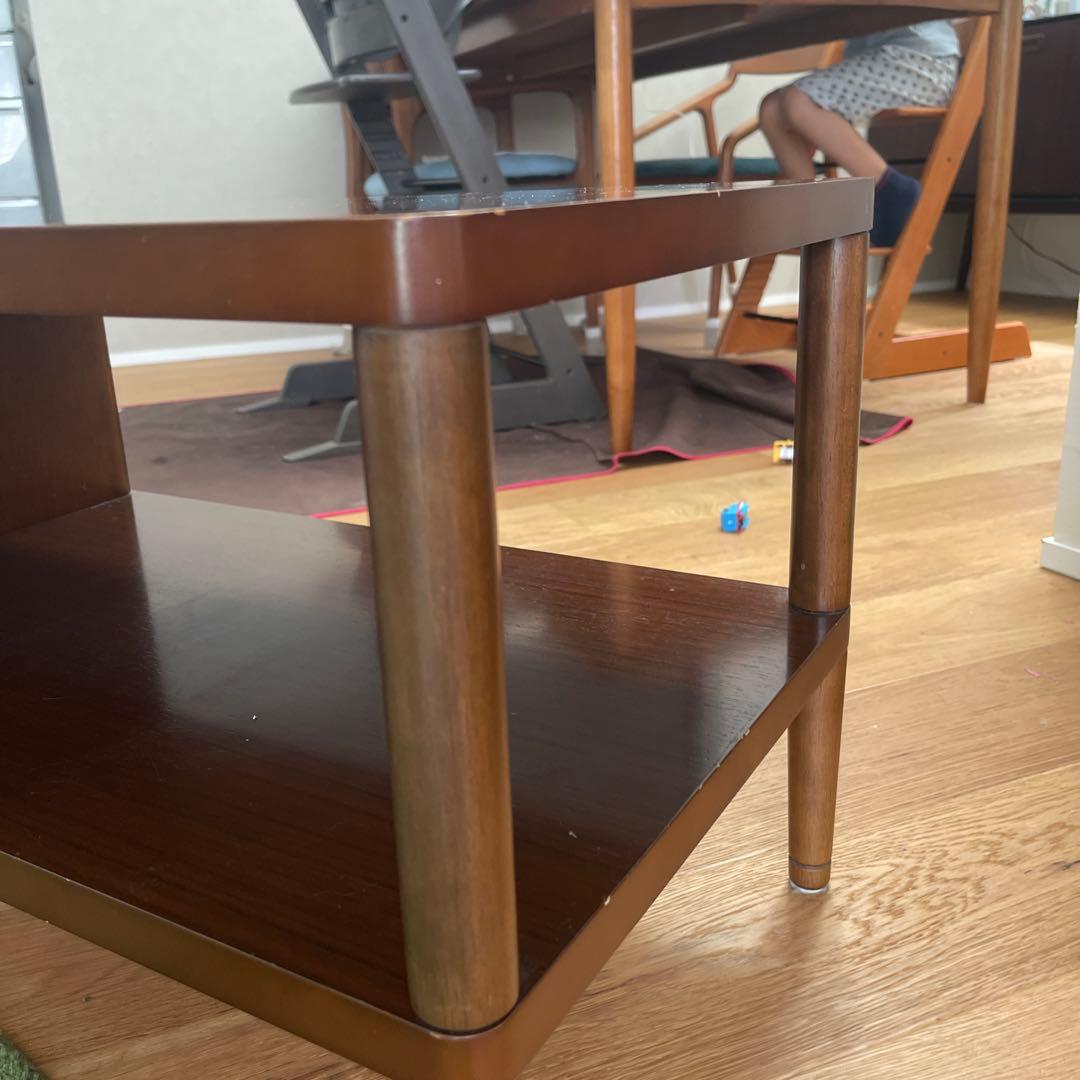 カリモク60 テレビボード