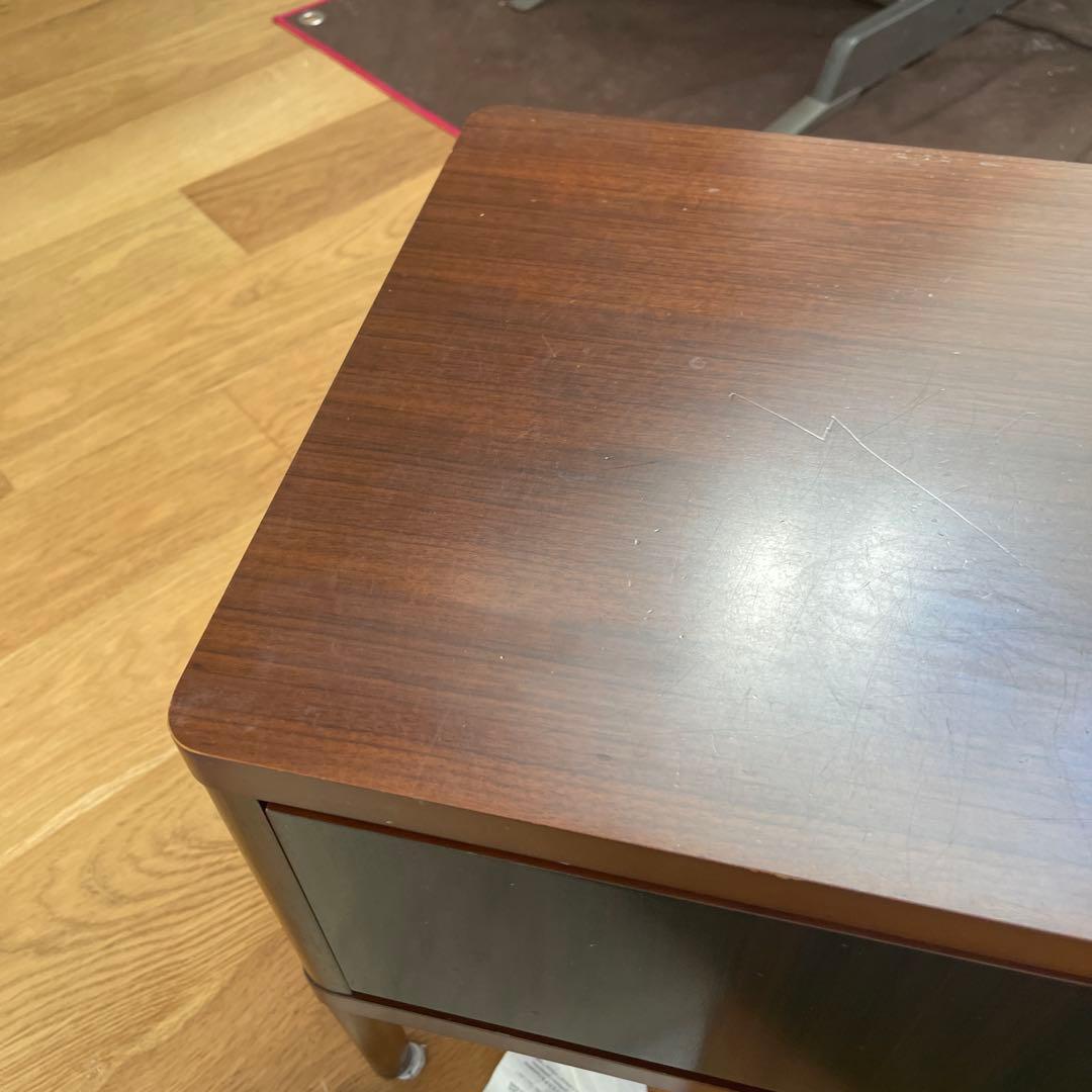 カリモク60 テレビボード