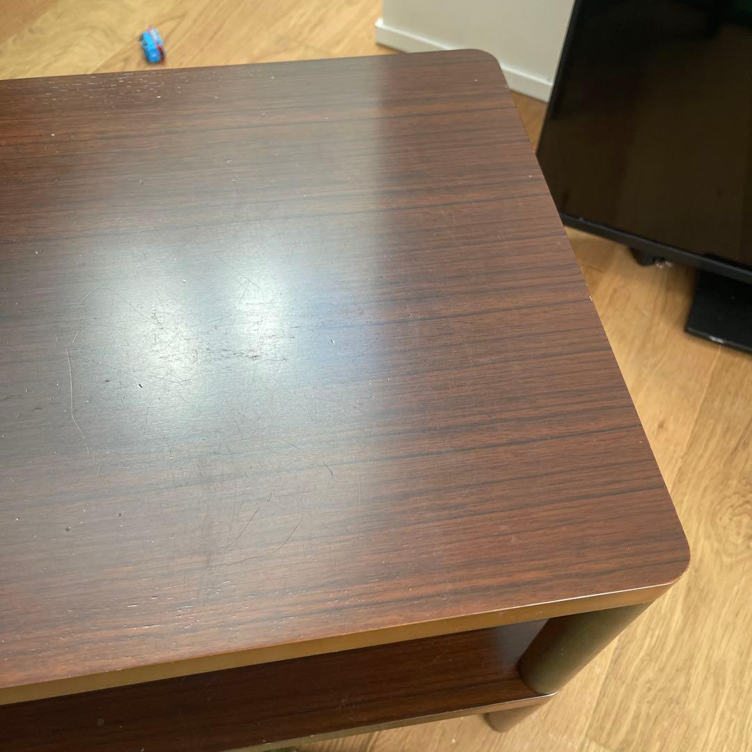 カリモク60 テレビボード