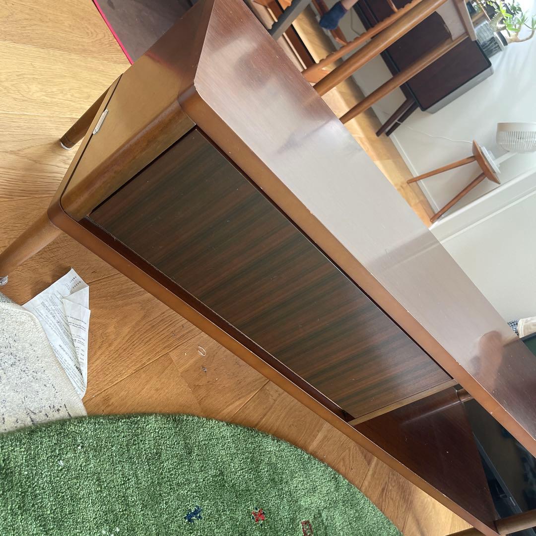 カリモク60 テレビボード