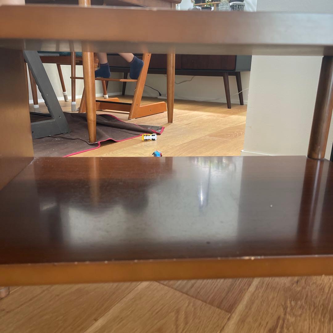 カリモク60 テレビボード