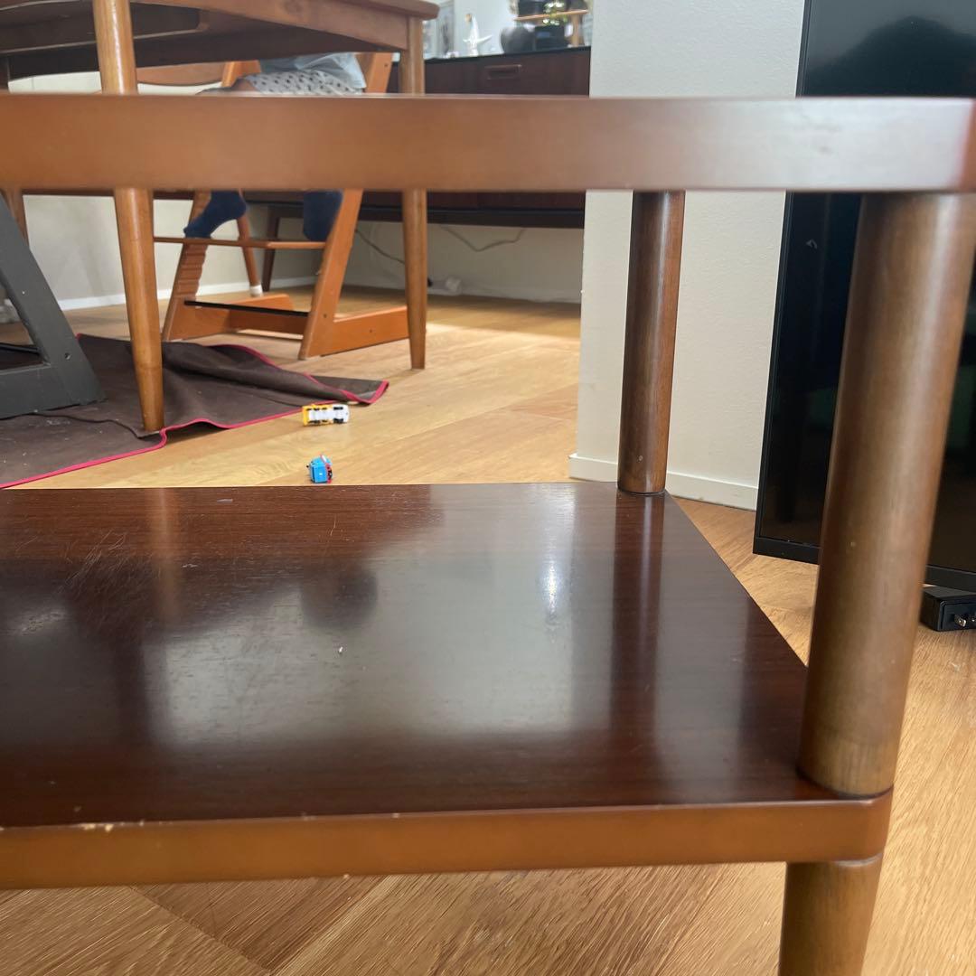 カリモク60 テレビボード