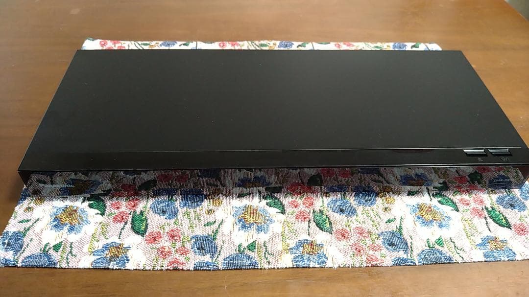 Panasonic DMR−2W101