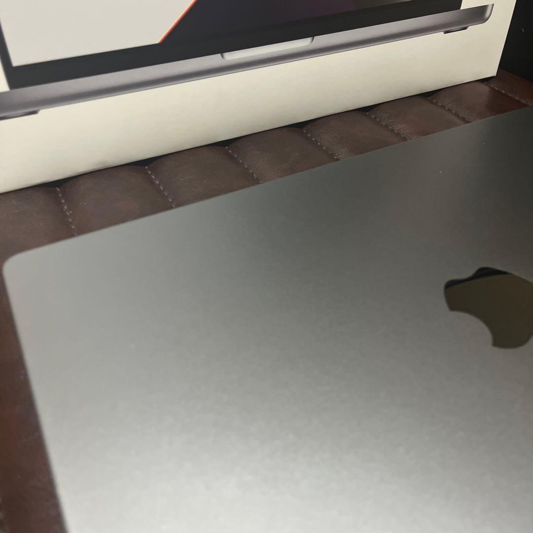 MacBook本体 MacBook Pro 2021 16GB 512SSD M1