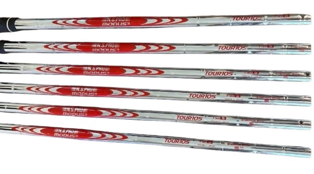 ブリヂストン 202CBP アイアン（P〜5I／6本セット）