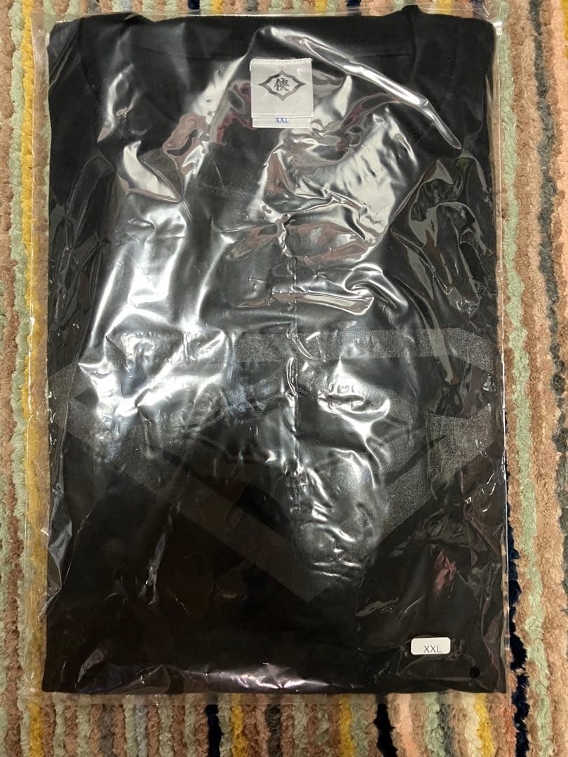 だんご3兄弟 日本統一 未開封Tシャツ5枚セット　　　大きいサイズ