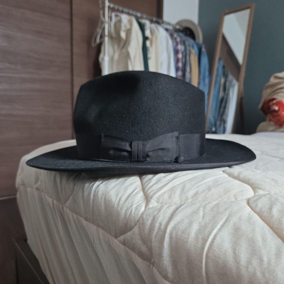ステットソン　60cm　クローン　STETSON 71/2