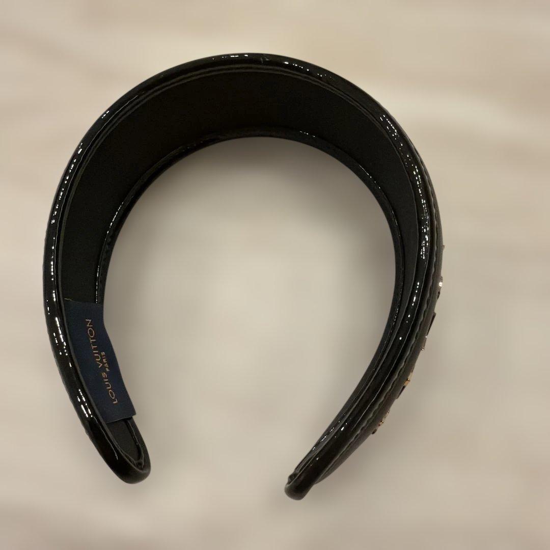 ヴィトン　カチューシャ