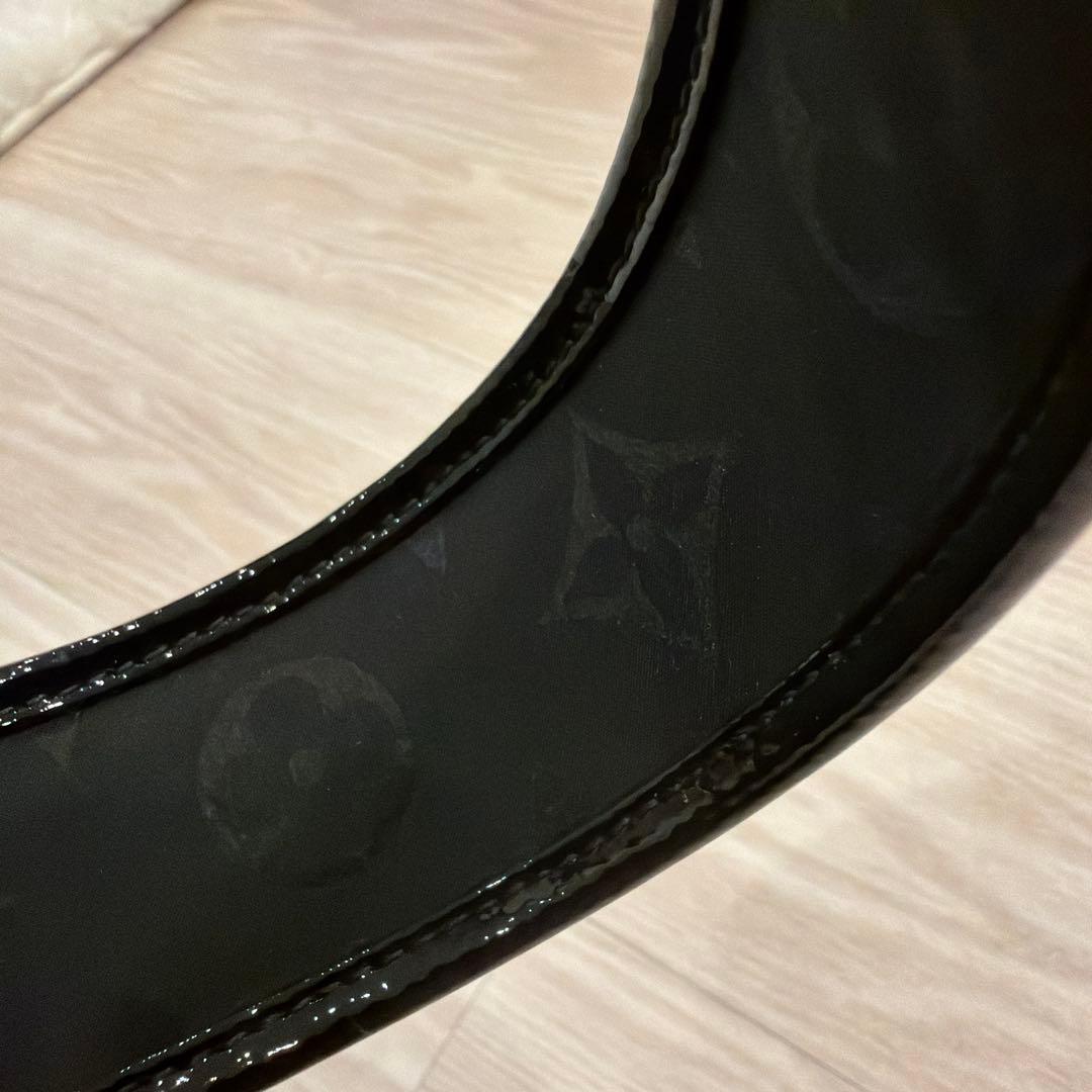 ヴィトン　カチューシャ