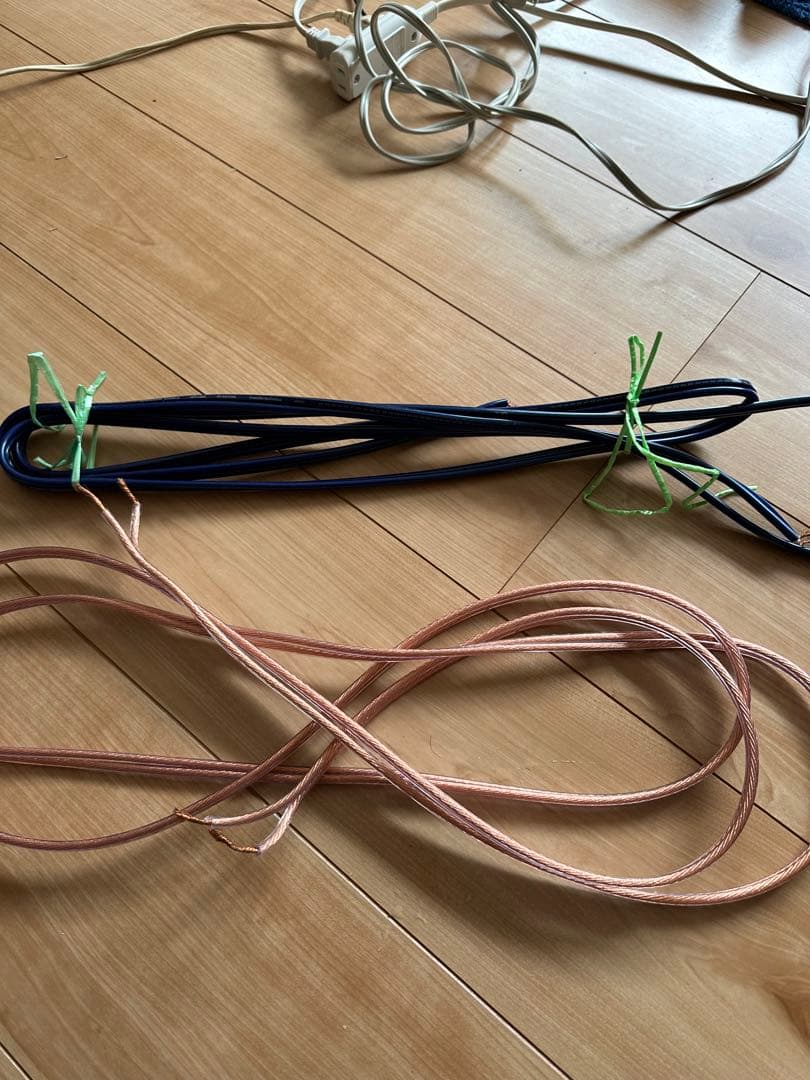 Bowers & Wilkins 606 S2 RＬスピーカー2本