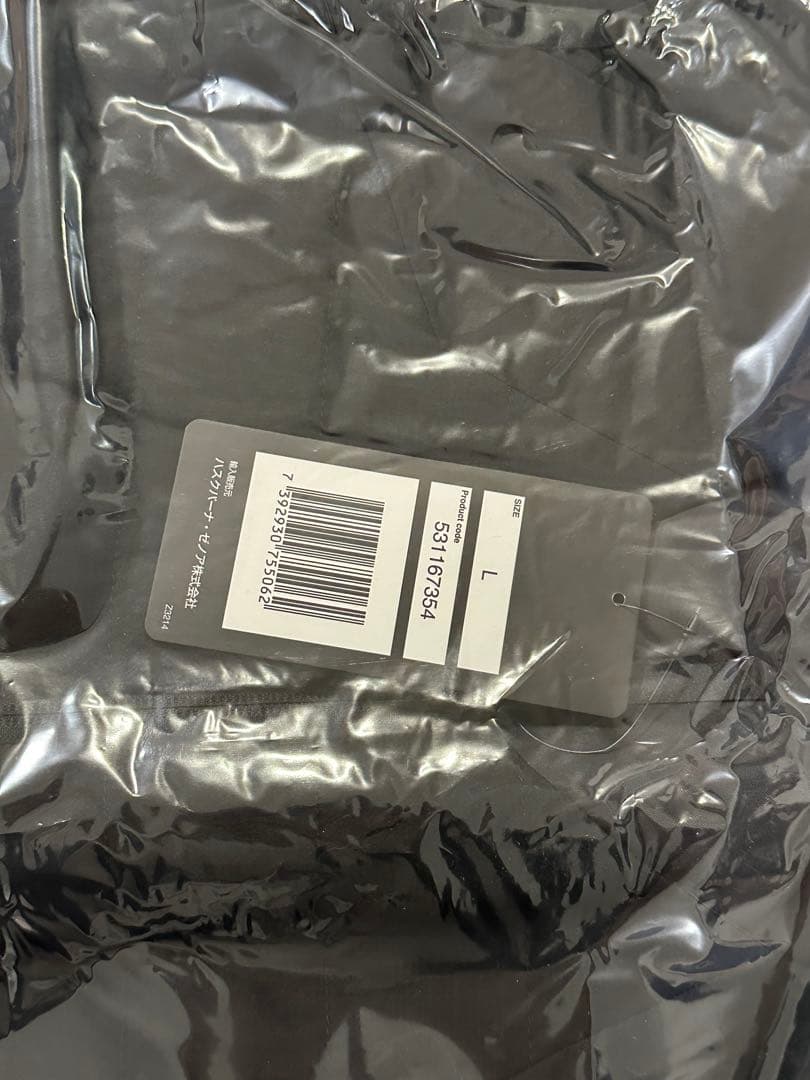 ゼノア　ヒートベスト、電熱パッド、バッテリー付き