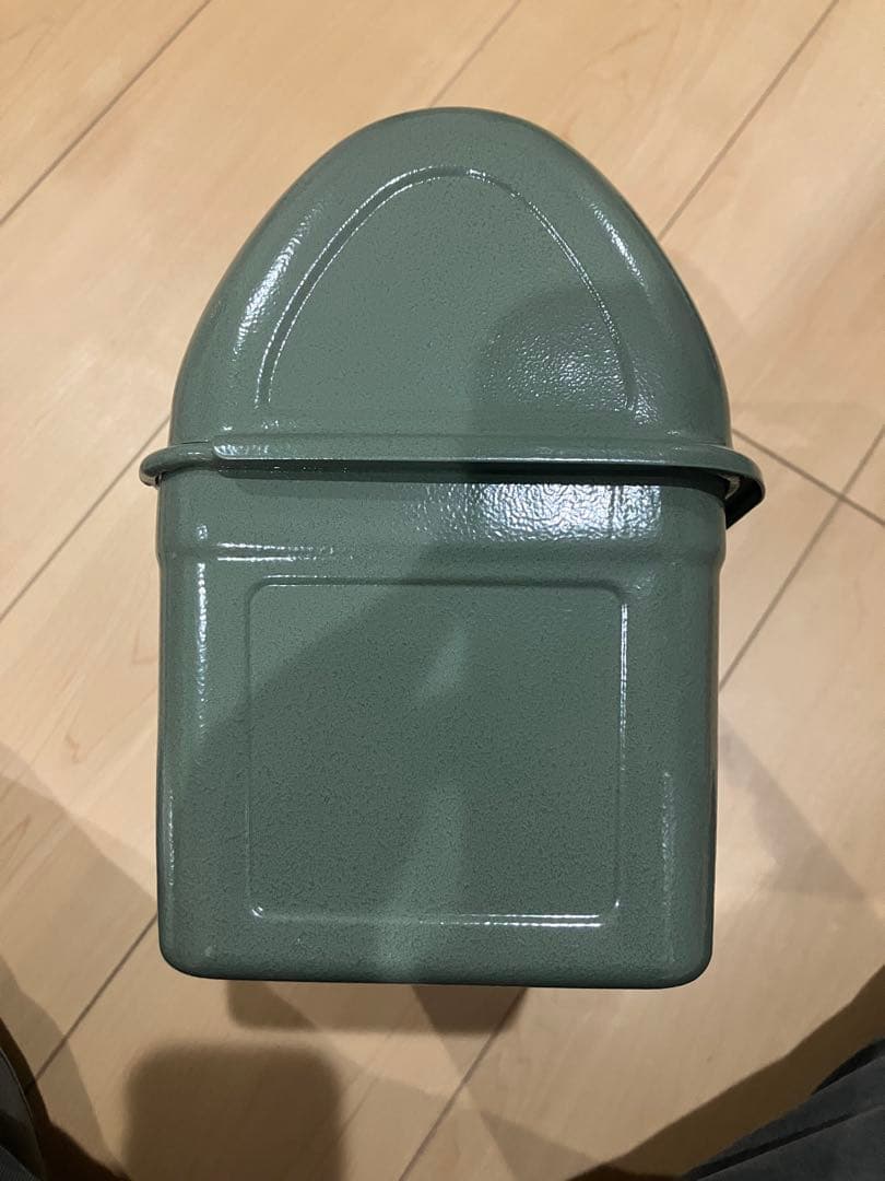 STANLEY スタンレー ランチボックス 5.2L