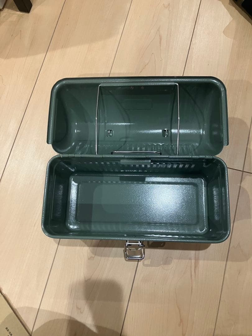 STANLEY スタンレー ランチボックス 5.2L