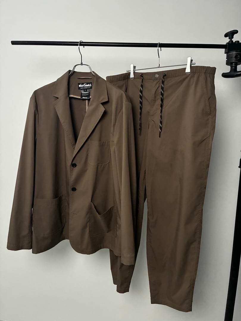 ジャケット・アウター fwwgr216