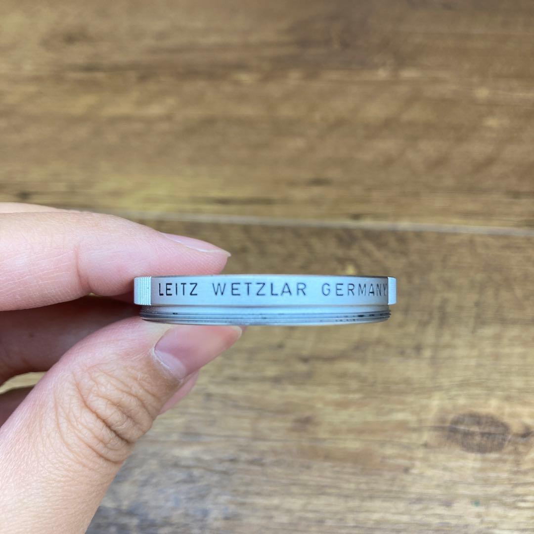 Leica ライカLEITS WETZLAR UVa T-738