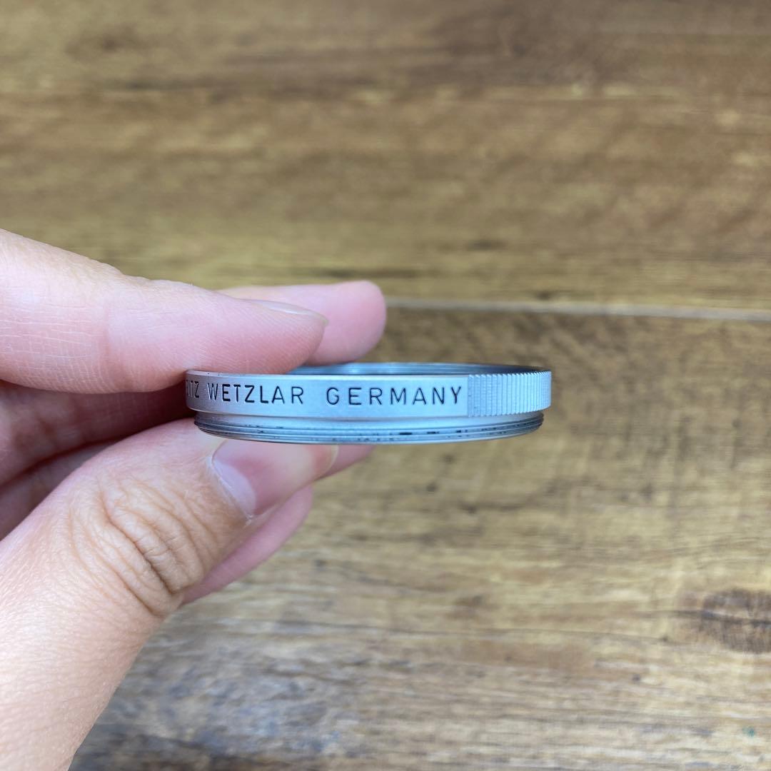 Leica ライカLEITS WETZLAR UVa T-738