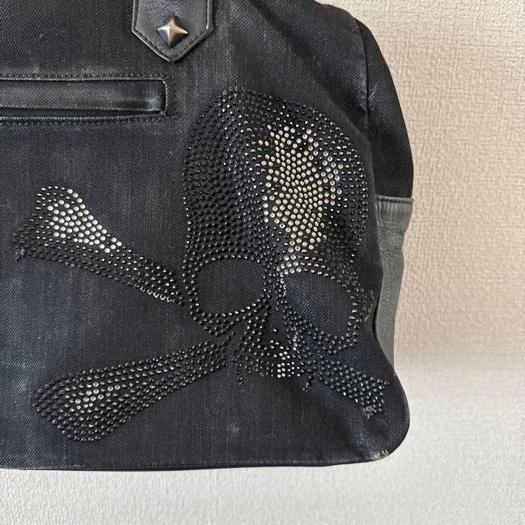 Roen ロエン ボストンバッグ スワロ