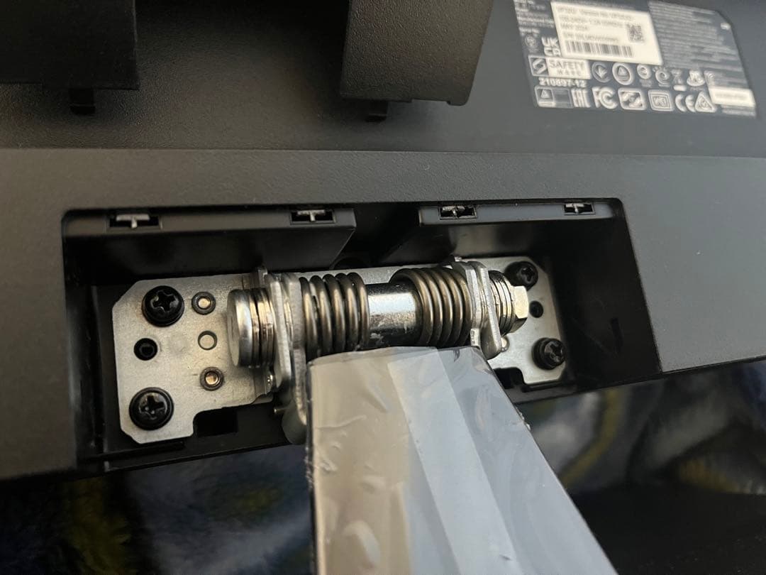 ASUS 4Kモニター　31.5インチ　VP32UQ