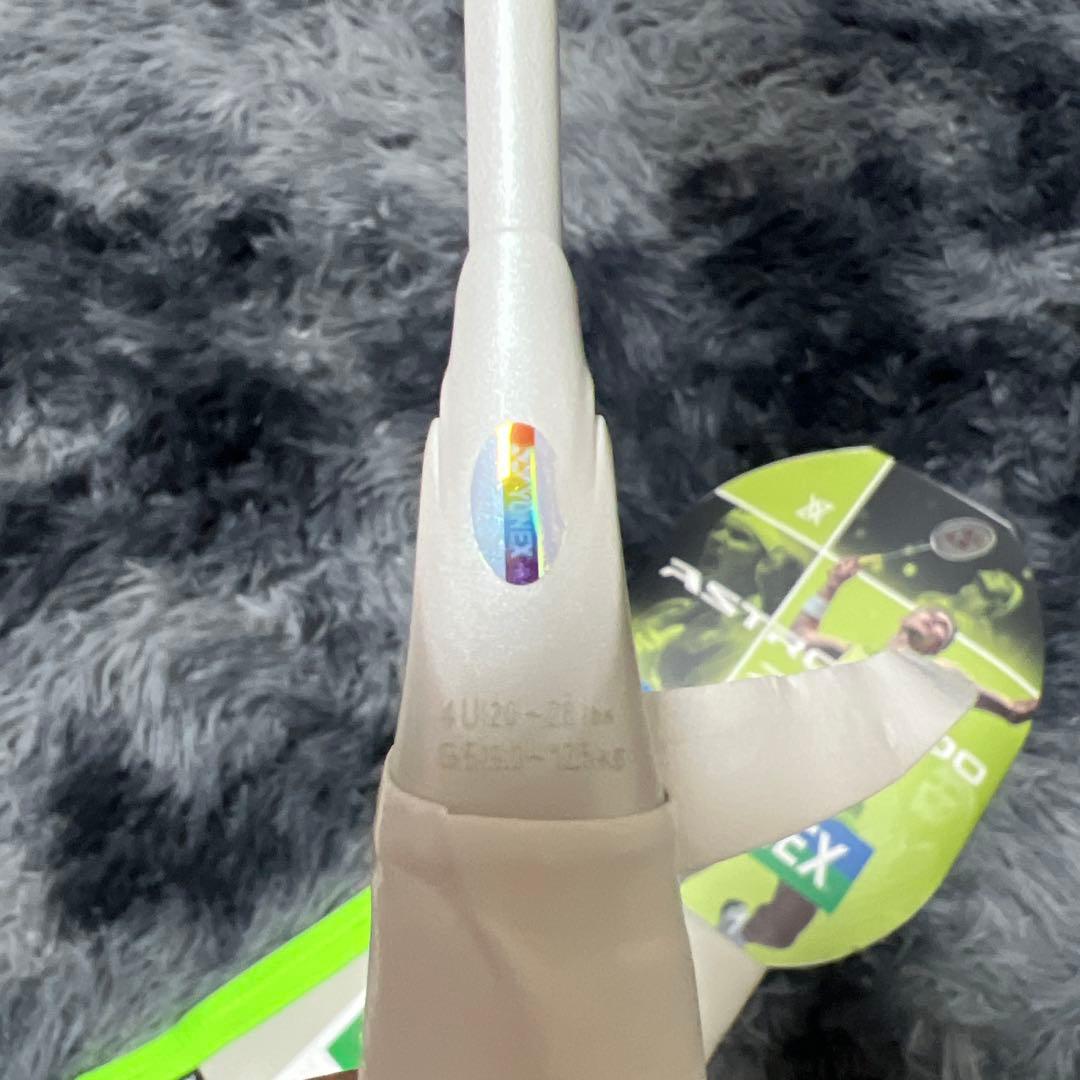 YONEX Astrox 100 VA アクセルセン