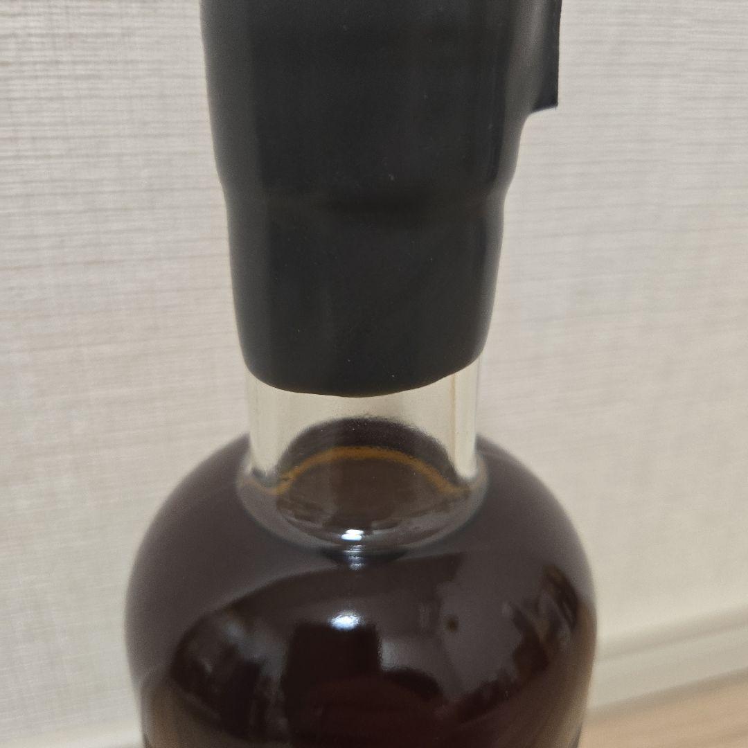 ブレンデッド　ウイスキー　＃1 バッチ2　52%