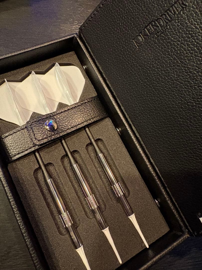 零-ZERO-HADOU(ハドウ ダーツ