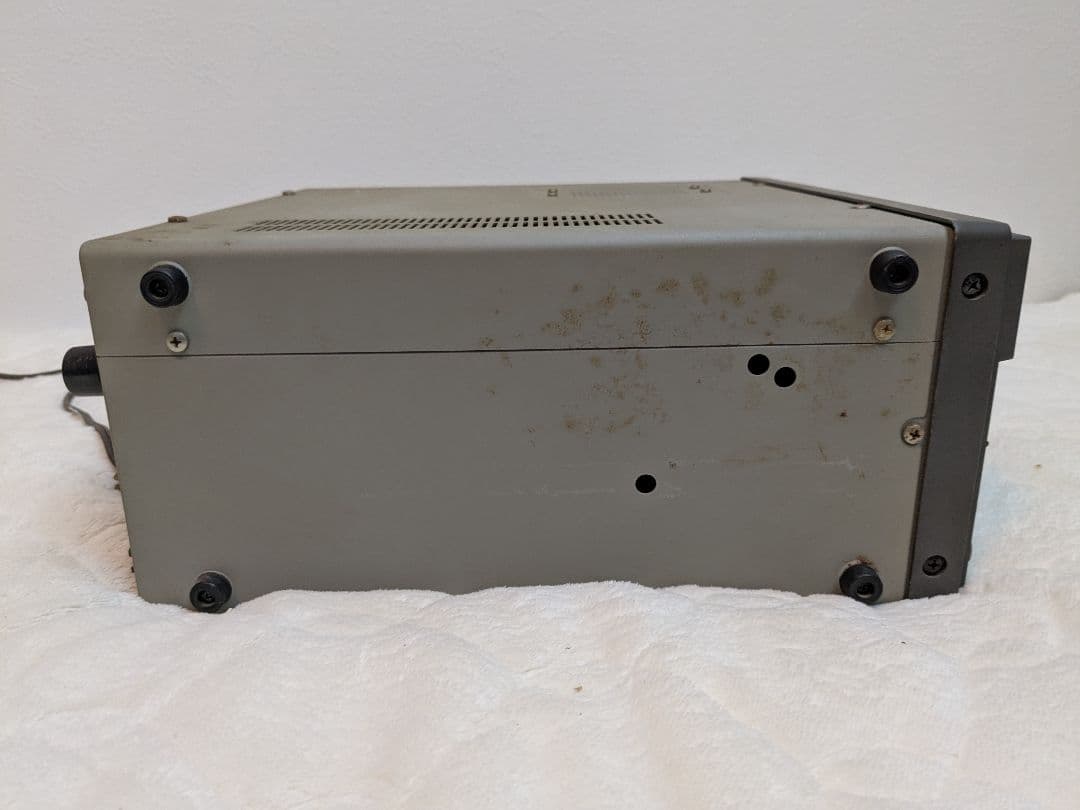 TRIO TS-820V トランシーバー